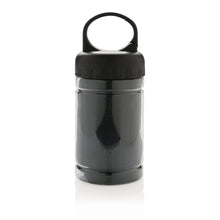 Carica l'immagine nel visualizzatore di Gallery, teli mare personalizzati in pp, abs colore nero_nero 121717094 DET03