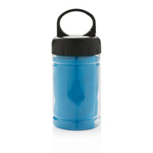 Carica l'immagine nel visualizzatore di Gallery, teli mare personalizzati in pp, abs colore blu_blu 121717094 DET03