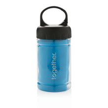 Carica l'immagine nel visualizzatore di Gallery, teli mare personalizzati in pp, abs colore blu_blu 121717094 DET06