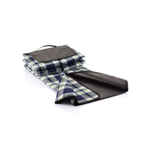 Carica l'immagine nel visualizzatore di Gallery, plaid e coperte personalizzati in acrilico, pvc colore blu-navy_blu 121717678 DET02