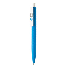 Carica l'immagine nel visualizzatore di Gallery, biro personalizzate in abs, pc colore blu_blu 121732813 DET05