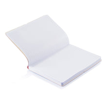 Carica l'immagine nel visualizzatore di Gallery, quaderni e block notes personalizzati in carta, pu colore blu_blu 121749019 DET04