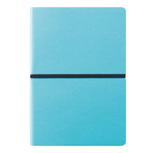 Carica l'immagine nel visualizzatore di Gallery, quaderni e block notes personalizzati in carta, pu colore blu_blu 121749019 DET06
