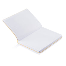Carica l'immagine nel visualizzatore di Gallery, taccuini e block notes promozionali in carta, pu colore arancione_arancione 121749019 DET04