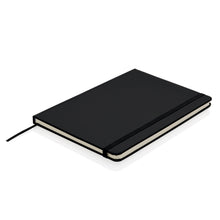 Carica l'immagine nel visualizzatore di Gallery, taccuini e block notes personalizzati in carta colore nero_nero 121749038 DET03