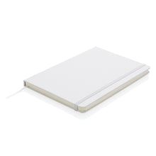 Carica l'immagine nel visualizzatore di Gallery, taccuini e block notes da personalizzare in carta colore bianco_bianco 121749038 DET03