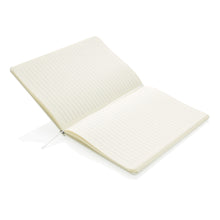 Carica l'immagine nel visualizzatore di Gallery, taccuini e block notes da personalizzare in carta colore bianco_bianco 121749038 DET04