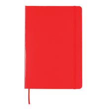 Carica l'immagine nel visualizzatore di Gallery, quaderni e block notes personalizzabili in carta colore rosso-ciliegia_rosso 121749038 DET05