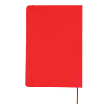 Carica l'immagine nel visualizzatore di Gallery, quaderni e block notes personalizzabili in carta colore rosso-ciliegia_rosso 121749038 DET06
