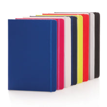 Carica l'immagine nel visualizzatore di Gallery, block notes e taccuini personalizzati in carta colore blu-navy_blu 121749038 DET09