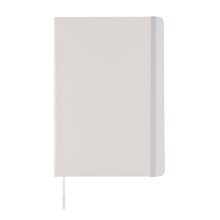 Carica l'immagine nel visualizzatore di Gallery, quaderni e block notes da personalizzare in carta colore bianco_bianco 121749040 DET05