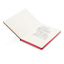 Carica l'immagine nel visualizzatore di Gallery, quaderni e block notes personalizzabili in carta colore rosso-ciliegia_rosso 121749047 DET05