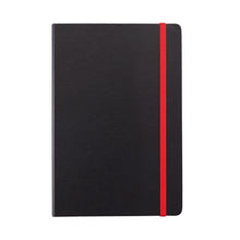 Carica l'immagine nel visualizzatore di Gallery, quaderni e block notes personalizzabili in carta colore rosso-ciliegia_rosso 121749047 DET06
