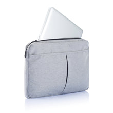 Carica l'immagine nel visualizzatore di Gallery, custodie per tablet e PC personalizzate in poliestere colore grigio_grigio 121750522 DET03