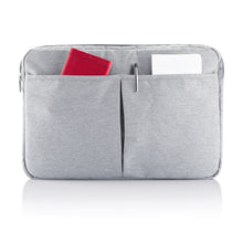 Carica l'immagine nel visualizzatore di Gallery, custodie per tablet e PC personalizzate in poliestere colore grigio_grigio 121750522 DET05