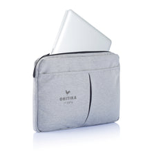Carica l'immagine nel visualizzatore di Gallery, custodie per tablet e PC personalizzate in poliestere colore grigio_grigio 121750522 DET06