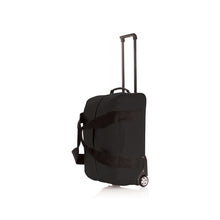 Carica l'immagine nel visualizzatore di Gallery, valigie trolley personalizzate in poliestere, pp colore nero_nero 121750717 DET02