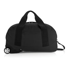 Carica l'immagine nel visualizzatore di Gallery, valigie trolley personalizzate in poliestere, pp colore nero_nero 121750717 DET03