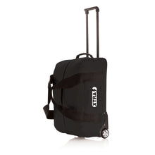 Carica l'immagine nel visualizzatore di Gallery, valigie trolley personalizzate in poliestere, pp colore nero_nero 121750717 DET04