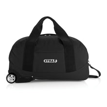Carica l'immagine nel visualizzatore di Gallery, valigie trolley personalizzate in poliestere, pp colore nero_nero 121750717 DET05