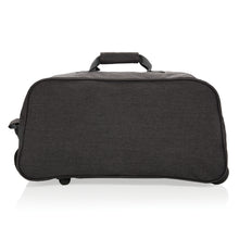 Carica l'immagine nel visualizzatore di Gallery, valigie trolley personalizzate in poliestere colore carbon-fossile_grigio 121750737 DET06