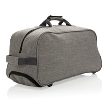 Carica l'immagine nel visualizzatore di Gallery, valigie trolley personalizzate in poliestere colore grigio_grigio 121750737 DET03