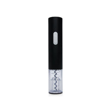 Carica l'immagine nel visualizzatore di Gallery, cavatappi apribottiglie e tappi personalizzati in abs, abs colore nero_nero 121762858 VAR01