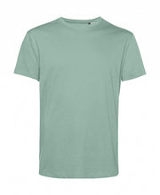 Carica l'immagine nel visualizzatore di Gallery, t-shirt stampata in cotone 207-blu 061702414 VAR18
