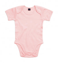 Carica l'immagine nel visualizzatore di Gallery, body da personalizzare in cotone 417-rosa 061717799 VAR11