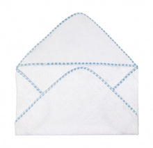 Carica l'immagine nel visualizzatore di Gallery, body con logo in cotone 058-bianco 061718088 VAR01