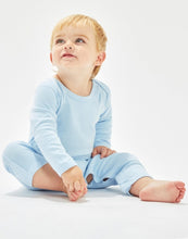 Carica l'immagine nel visualizzatore di Gallery, pigiamino stampato in cotone 201-blu 061722899 DET01