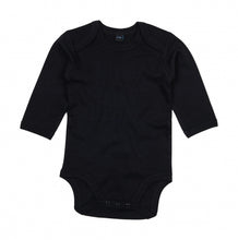 Carica l'immagine nel visualizzatore di Gallery, body promozionale in cotone 101-nero 061726299 VAR08