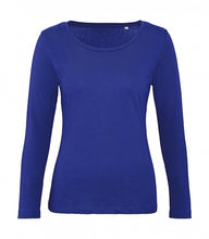 Carica l'immagine nel visualizzatore di Gallery, t-shirt promozionale in cotone 307-blu 061731314 VAR05