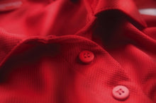 Carica l'immagine nel visualizzatore di Gallery, polo personalizzabile in poliestere 052-bianca 061732861 DET01