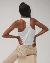 Carica l'immagine nel visualizzatore di Gallery, top stampato in cotone 101-nero 061739202 DET03