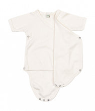 Carica l'immagine nel visualizzatore di Gallery, body da personalizzare in cotone 008-naturale 061739899 DET03