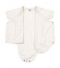 Carica l'immagine nel visualizzatore di Gallery, body stampato in cotone 000-bianco 061739899 DET01