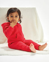 Carica l'immagine nel visualizzatore di Gallery, tuta pubblicitaria in cotone 201-blu 061743299 DET04