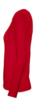 Carica l'immagine nel visualizzatore di Gallery, maglietta con logo in cotone 125-grigia 061750014 DET03
