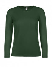Carica l'immagine nel visualizzatore di Gallery, t-shirt da personalizzare in cotone 540-verde 061750014 VAR03