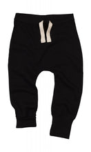 Carica l'immagine nel visualizzatore di Gallery, pantalone stampato in cotone 101-nero 061756899 VAR01