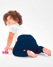 Carica l'immagine nel visualizzatore di Gallery, pantalone pubblicitario in cotone 201-blu 061756899 DET02
