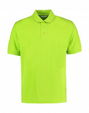 Carica l'immagine nel visualizzatore di Gallery, polo da personalizzare in poliestere 521-lime 061773287 VAR11