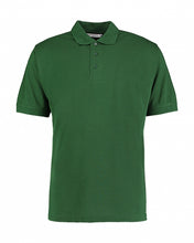 Carica l'immagine nel visualizzatore di Gallery, polo promozionale in poliestere 540-verde 061773287 VAR04