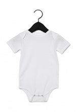 Carica l'immagine nel visualizzatore di Gallery, body da personalizzare in cotone 000-bianco 061778302 VAR12