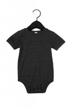 Carica l'immagine nel visualizzatore di Gallery, body personalizzato in cotone 127-grigio 061778302 VAR01