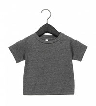 Carica l'immagine nel visualizzatore di Gallery, maglia pubblicitaria in cotone 127-grigia 061781702 VAR01