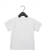 Carica l'immagine nel visualizzatore di Gallery, t-shirt con logo in cotone 123-grigia 061790202 VAR02