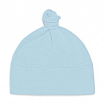 Carica l'immagine nel visualizzatore di Gallery, cappellino stampato in cotone 311-blu 061792599 VAR03