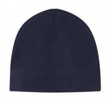 Carica l'immagine nel visualizzatore di Gallery, cappellino pubblicitario in cotone 201-blu 061823199 VAR01